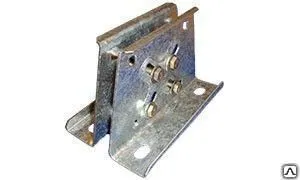 фото Кронштейн универсальный КУ УТ 2,5