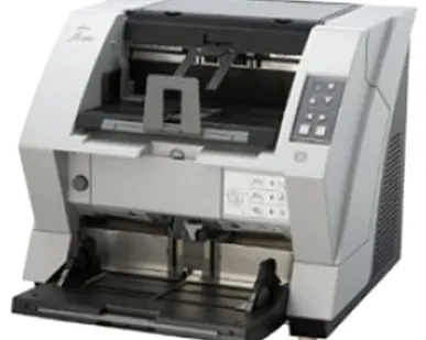 фото Сканер Fujitsu fi-5950C