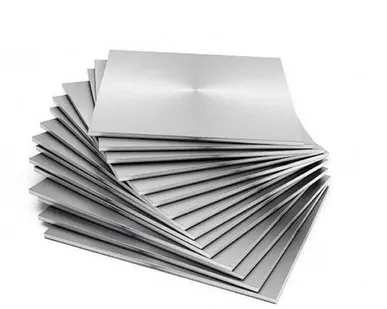 фото Лист горячекатаный - 30ХГСА