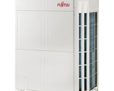 фото Наружный блок Fujitsu AJY144LALH