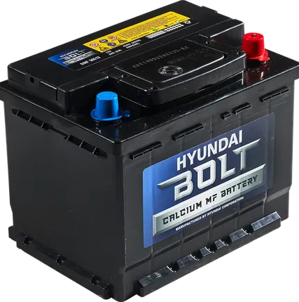 Фото №0 Аккумулятор HYUNDAI Bolt SMF56513