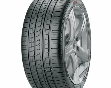 фото 275/40 R20 Pirelli PZero Rosso Asimmetrico Pirelli
