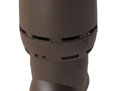 фото FLOW XL- ЕCo200Р/ИЗ/700 вентилятор (ECo250P) коричневый