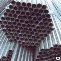 Фото №0 Труба нержавеющая 38х2,5 AISI 304