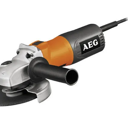 Фото №0 УШМ AEG WS 8-125