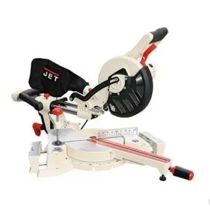 Фото №0 Торцовочная пила по дереву JSMS-8L