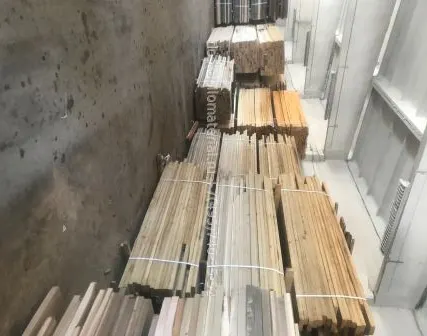 Фото №3 Продаём пиломатериал из Липы,Ольхи,Граба обрезной не обрезной.сухой