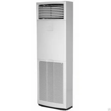 Фото №0 Кондиционеры колонного типа FVQ100C/RZQSG100L8Y1 Daikin
