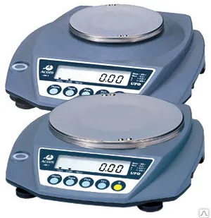 фото Лабораторные весы Acom JW-1