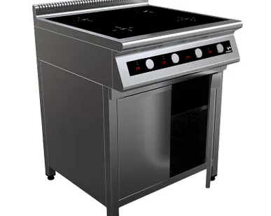 фото Плита индукционная I9-4S2