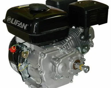 фото Двигатель LIFAN 168F-2R