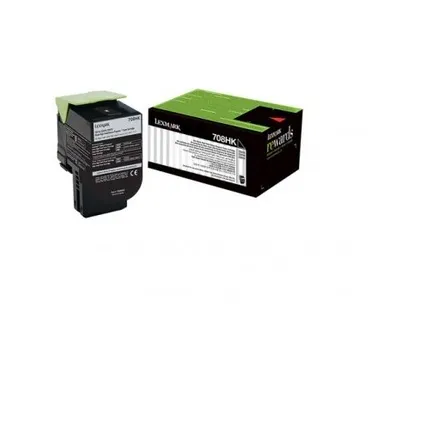 Фото №0 Картридж Lexmark 70C8HK0