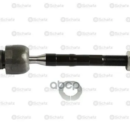 Фото №0 Рулевая тяга (передняя) SANTA FE 12-18, SORENTO 15-20 Schatz арт. S31430