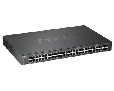 фото Коммутатор ZYXEL XGS1930-52