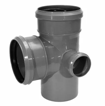 Фото №0 Крестовина 110х110х50х90 ПП прав.2-х плоск./10/(НЗ)