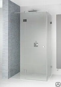 фото Душевое ограждение RIHO 140/90 SCANDIC S203