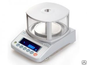 фото Влагозащищенные весы DX-300WP
в
