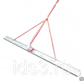 Фото №0 Выглаживающая рейка Channel Float BM-CF3000