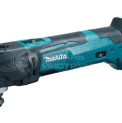 Фото №0 Мультитул DTM 51 Z Makita