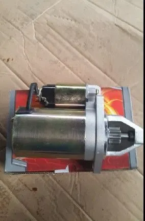 Фото №0 Стартер ПД-10 925.3706