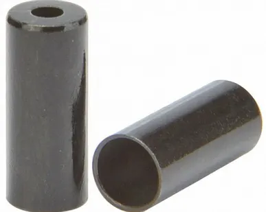 фото Наконечник BOT115-4H оболочки троса переключателя скоростей, 4,4х12мм, латунный