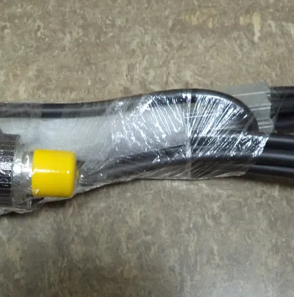 Фото №5 Набор Cariitti Северное сияние VPL30NL - N4M (1516621, 4 линейки по 1 м, до 80 С)