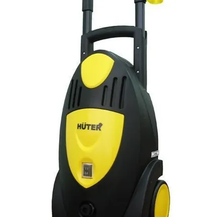 Фото №0 Мойка Huter M165-РW