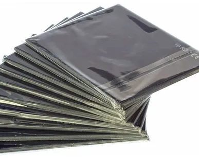 фото Комплект светофильтров к щитку для электросварщика 110*90