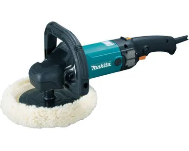 фото Полировальная шлифмашина Makita 9237CB