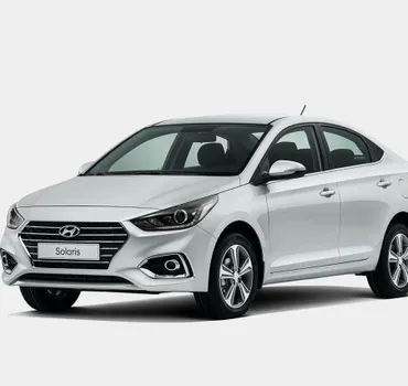 Тульский автопрокат