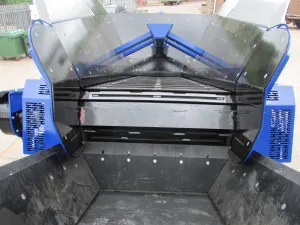 Фото №5 Штабелер / конвейерный перегружатель EDGE LTS75 360 в Москве