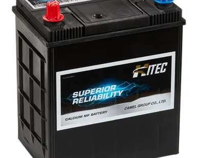 фото Аккумулятор Hitec 45B19R