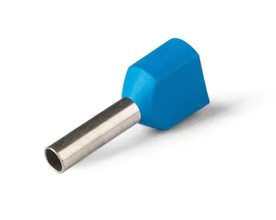 фото Наконечник штыревой НШВИ(2) 2.5-10 КВТ 79468