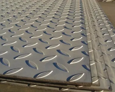 фото Лист рифл ЧЕЧЕВИЦА 1250*2500 3