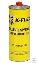 фото Очиститель K-FLEX 1.0 lt