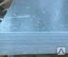 фото Лист оцинкованный 0.55 мм