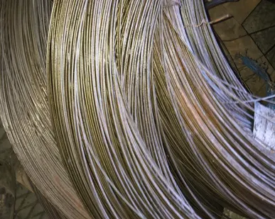 фото Проволока пружинная 1,8 мм Б-2 ст70 ГОСТ 9389-75