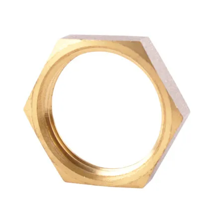 Фото №0 Контргайка лат. 3/4 BAODI