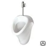 Фото №0 Писсуар настенный VIDIMA "Сева Микс" W390001