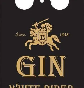 фото Пакет "Майка" ПНД 30*60см, "GIN"18мкм. 50 шт. в уп.