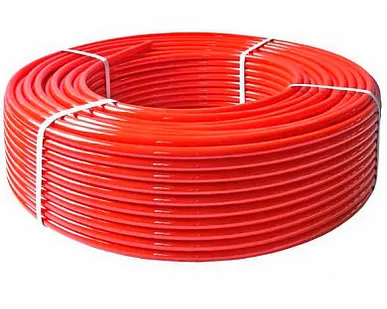 фото Труба из сшитого полиэтилена PE-Xb 16х2.0 (200 м.)