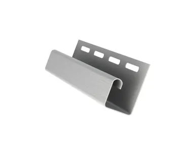 фото Профиль J 3,00 двухслойный Grand Line белый