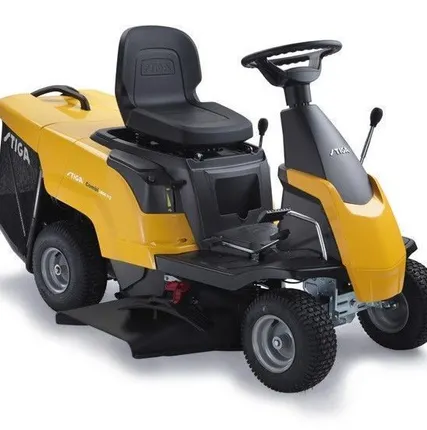 Фото №0 Минитрактор STIGA COMBI 1066 HQ