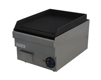 фото Настольная жарочная поверхность Kogast EZ-T40R