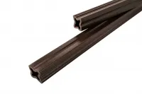 фото Лага монтажная ДПК T-Decks PREMIUM 3D 35х40