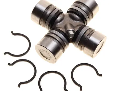 фото Крестовина ГАЗ 3302, УАЗ кард. вала в/сб (30х88) (MEGAPOWER) (220-12-018 / 469-2201025 / 3102-2201025)