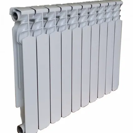 Фото №0 АЛЮМИНИЕВЫЙ РАДИАТОР 500/80 VALFEX OPTIMA VERSION 2.0 8 СЕКЦИЙ