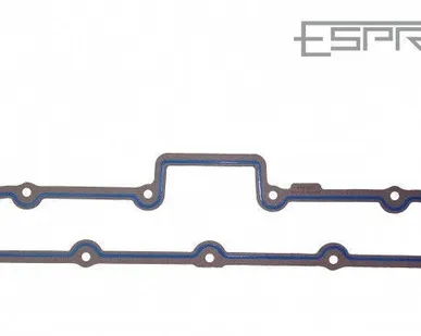 фото Прокладка впускного коллектора Cummins ISF2.8 арт. 4983654 аналог ESPRA
