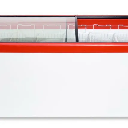 Фото №0 Морозильный ларь МЛГ-600