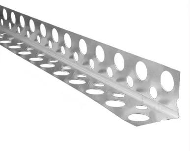 фото Уголок оцинкованный 20х20мм 3 м